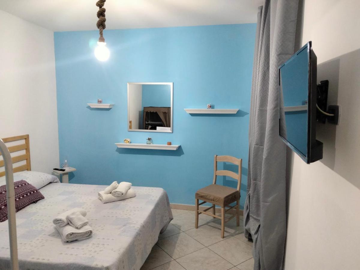 Casa Nunziatina Apartment Napoli Exterior foto
