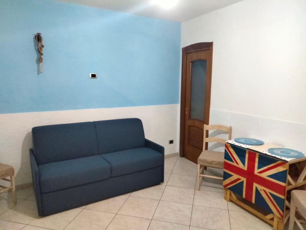 Casa Nunziatina Apartment Napoli Exterior foto