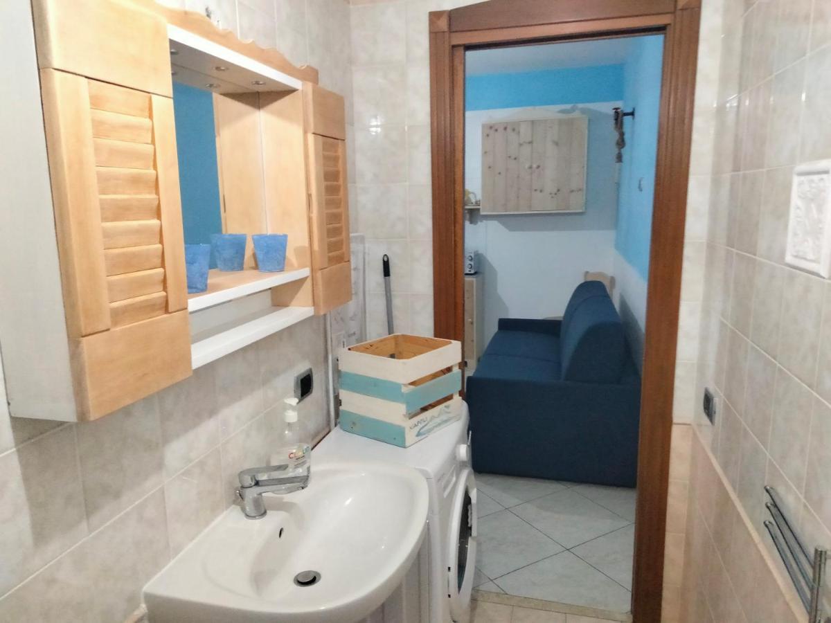 Casa Nunziatina Apartment Napoli Exterior foto