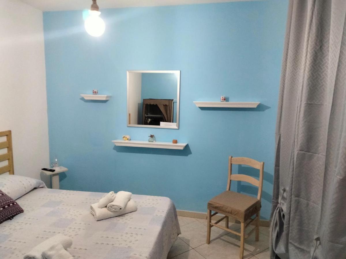Casa Nunziatina Apartment Napoli Exterior foto